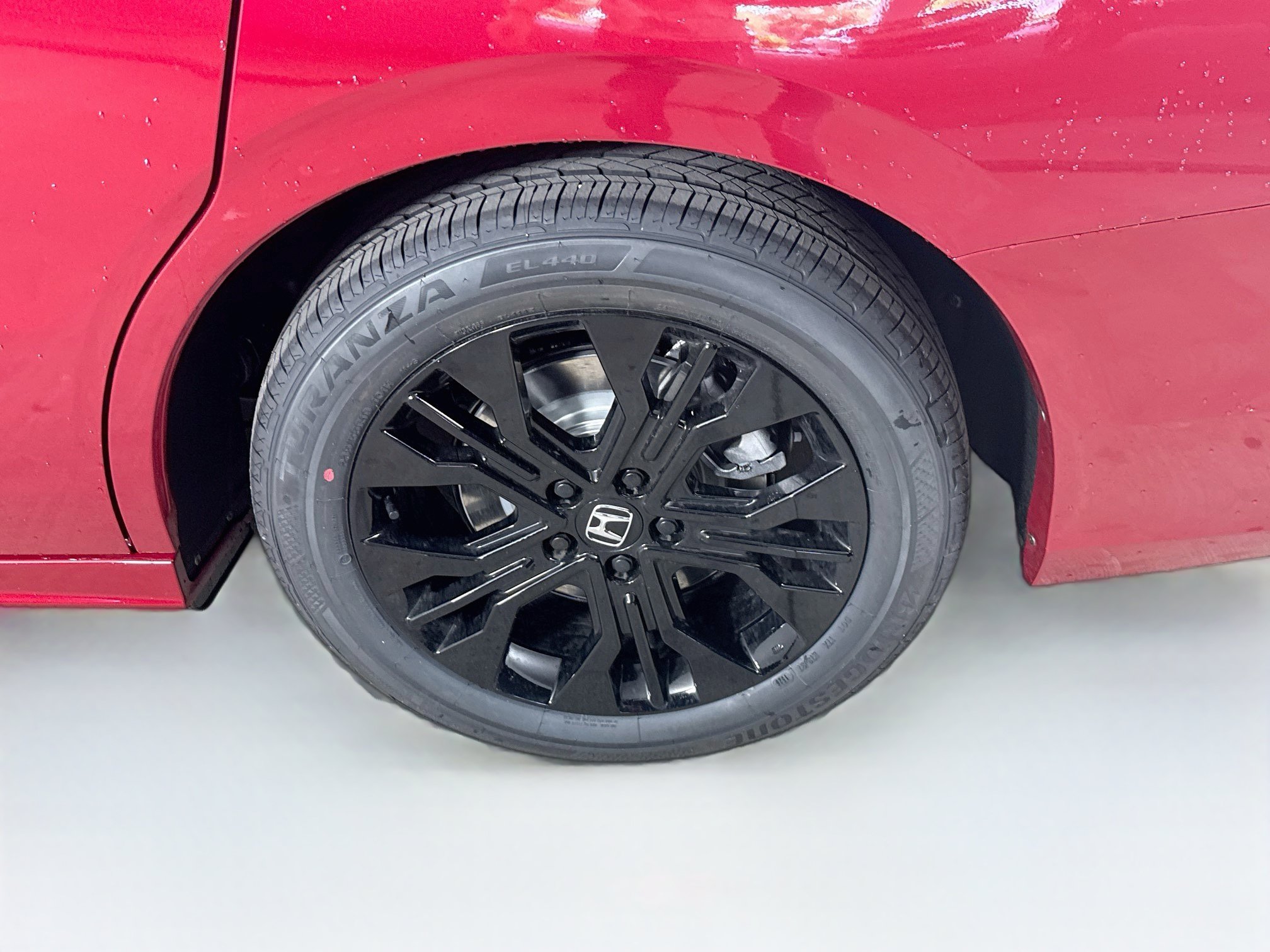 New 2026 Honda Odyssey Sport-L image 39