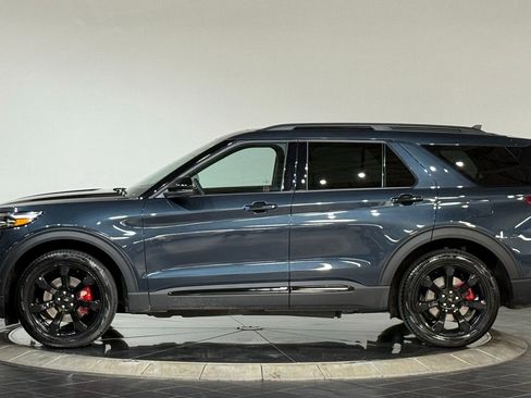 Used 2023 Ford Explorer ST w/ Equipment Group 401A image 6