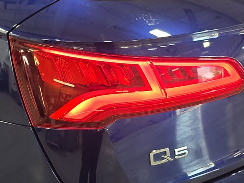 Used 2018 Audi Q5 2.0T Premium Plus image 33