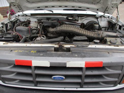 Used 1995 Ford F250 2WD Regular Cab image 23