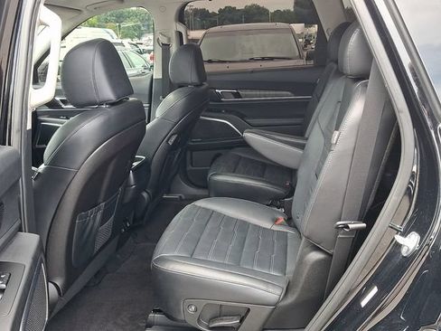 Used 2023 Kia Telluride SX Prestige AWD/4WD image 8