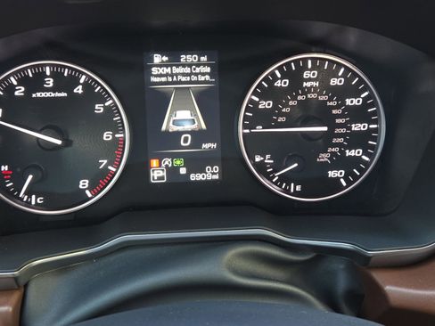 Used 2025 Subaru Outback Touring XT w/ Popular Package #2 image 32