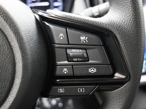 New 2026 Subaru Crosstrek 2.0i Premium image 27