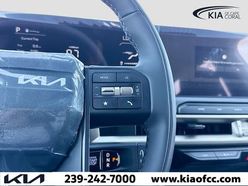 New 2027 Kia Telluride S image 40