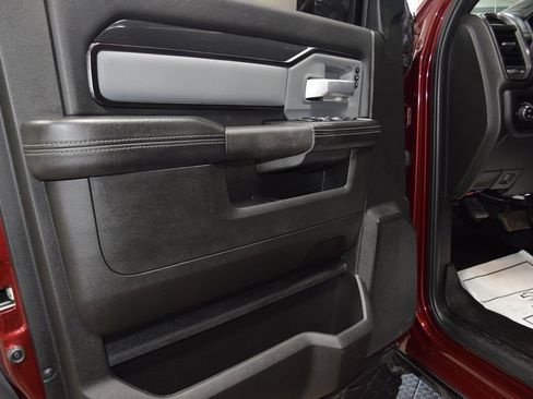 Used 2022 RAM 2500 Power Wagon w/ Level 2 Equipment Group image 38