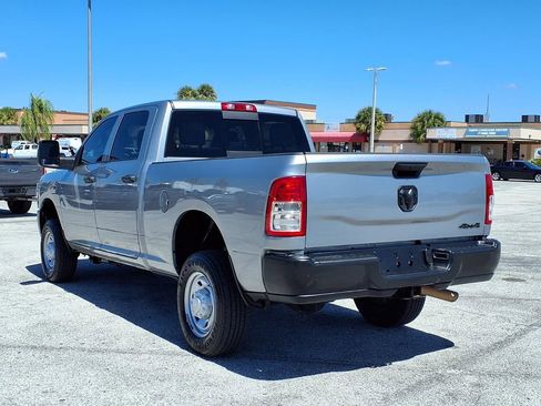 Used 2024 RAM 2500 Tradesman image 5