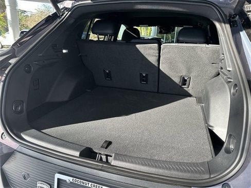 New 2026 Chevrolet Equinox EV LT image 21