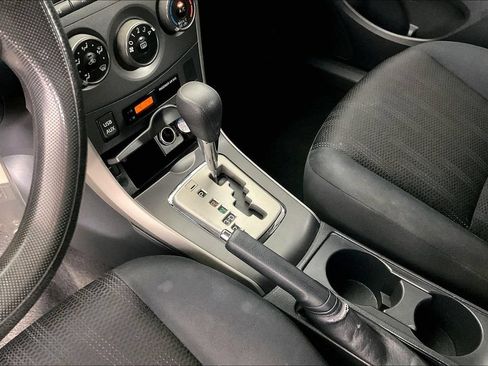 Used 2011 Toyota Corolla S FWD image 16