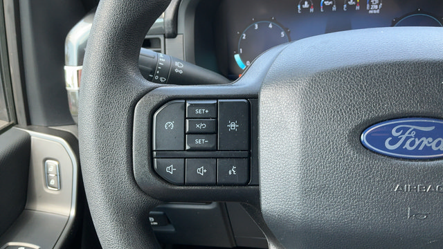 Used 2025 Ford F150 STX RWD image 12