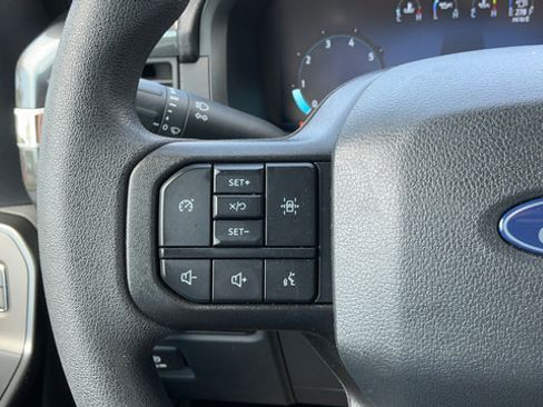 Used 2025 Ford F150 STX RWD image 12