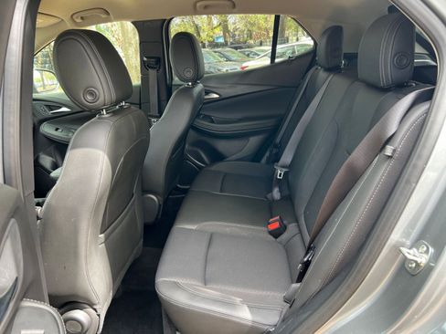 Used 2025 Buick Encore GX Preferred image 35