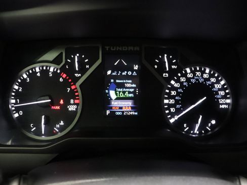 Used 2024 Toyota Tundra SR5 image 39