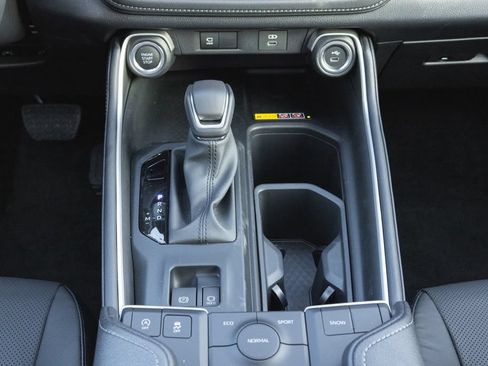 New 2026 Toyota Grand Highlander AWD image 11