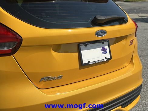 Used 2016 Ford Focus ST w/ Equipment Group 402A FWD image 33