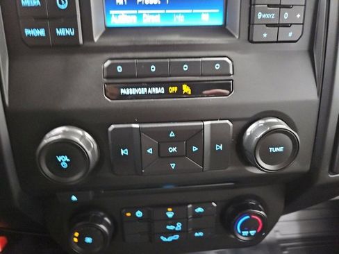 Used 2016 Ford F150 XL w/ Equipment Group 101A Mid image 20