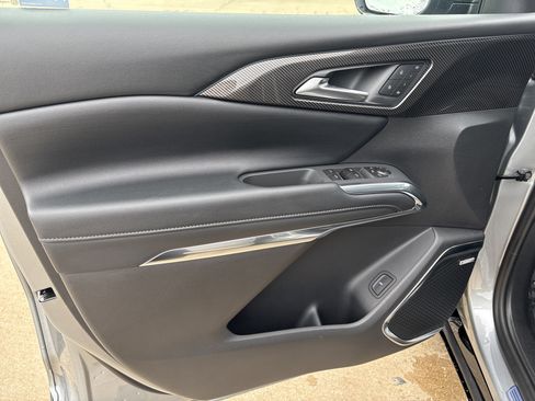 New 2026 Chevrolet Traverse High Country AWD/4WD image 10