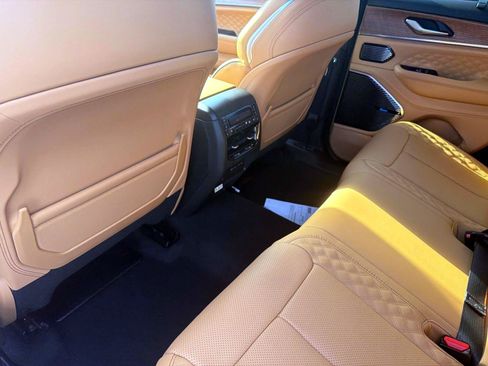New 2026 Jeep Grand Cherokee Summit AWD/4WD image 10