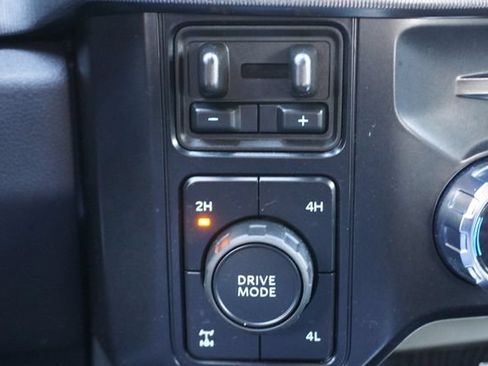 Used 2025 Ford F250 Platinum AWD/4WD image 15