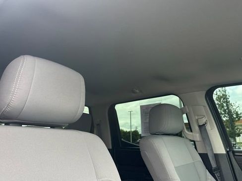 Used 2024 Toyota Tundra SR5 AWD/4WD image 18
