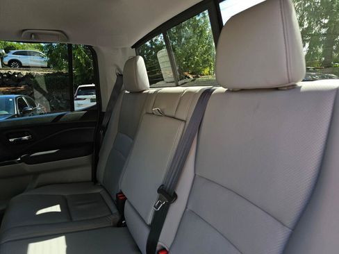 Used 2023 Honda Ridgeline RTL-E image 21