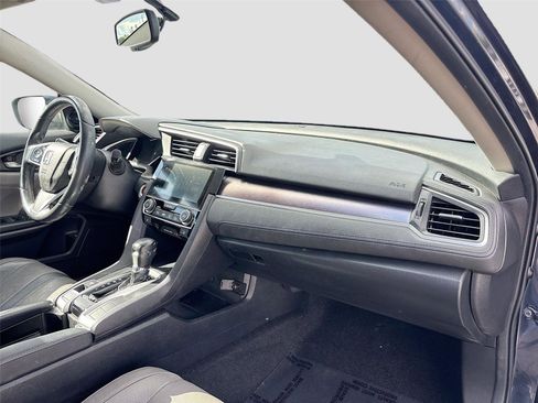Used 2017 Honda Civic EX-L image 30