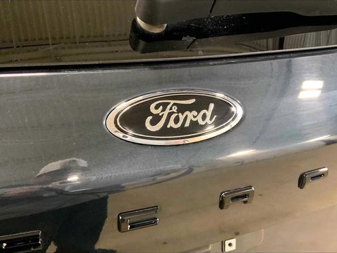 Used 2022 Ford Escape SEL w/ SEL Stealth AWD Package image 34