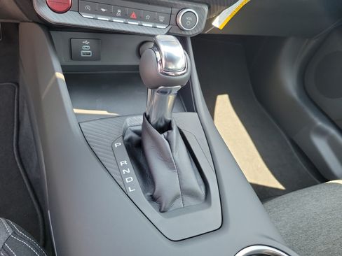 New 2026 Ford Mustang Coupe RWD image 20