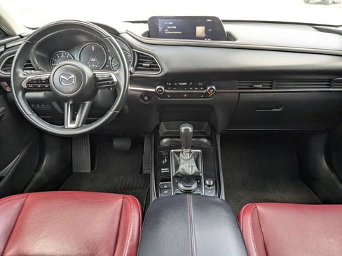 Used 2025 MAZDA CX-30 AWD 2.5 S w/ Preferred Package image 25