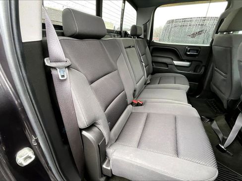 Used 2016 Chevrolet Silverado 1500 LT w/ All Star Edition image 23