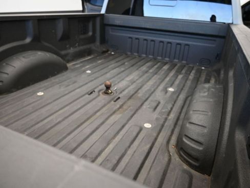 Used 2024 Ford F350 Lariat w/ Chrome Package image 18