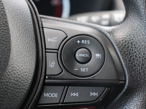 Certified 2024 Toyota RAV4 LE image 24