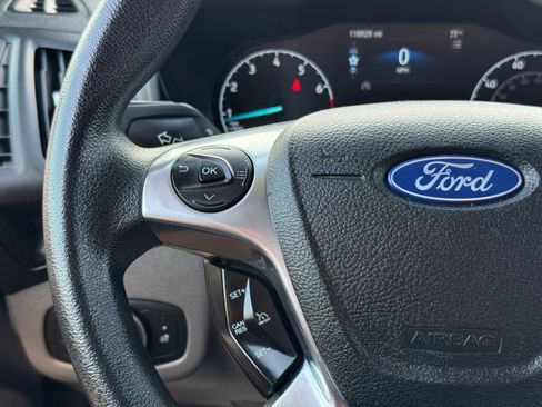 Used 2020 Ford Transit Connect XL FWD image 19