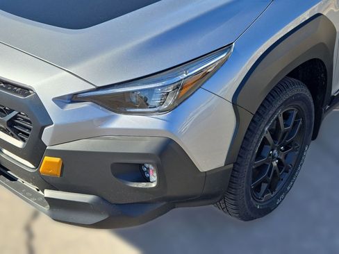 New 2026 Subaru Crosstrek 2.5i Wilderness image 11