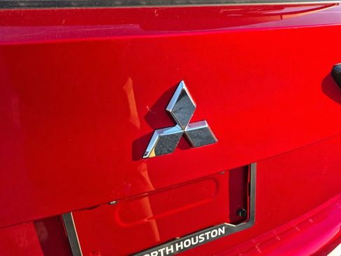 New 2026 Mitsubishi Outlander SE FWD image 29