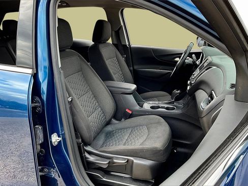Used 2020 Chevrolet Equinox LT image 7