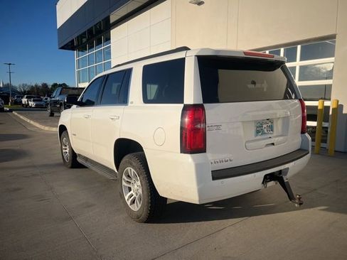 Used 2015 Chevrolet Tahoe LS image 5