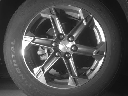 Used 2025 Chevrolet Blazer LT FWD image 15