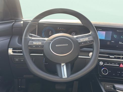 New 2026 Hyundai Santa Cruz SEL AWD/4WD image 12