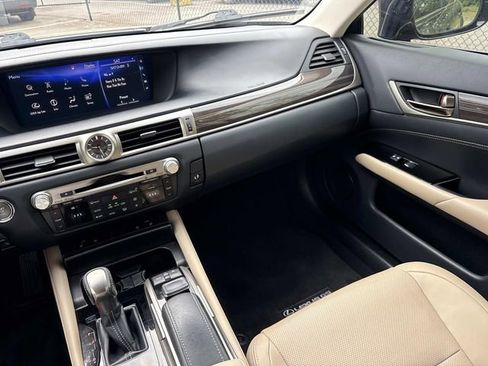 Used 2016 Lexus GS 350 RWD image 14