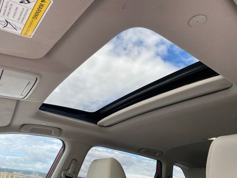 Certified 2023 Honda CR-V EX-L image 20