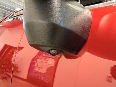 Used 2023 GMC Sierra 3500 Denali image 28