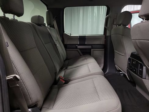 Used 2019 Ford F250 XLT w/ XLT Value Package AWD/4WD image 35