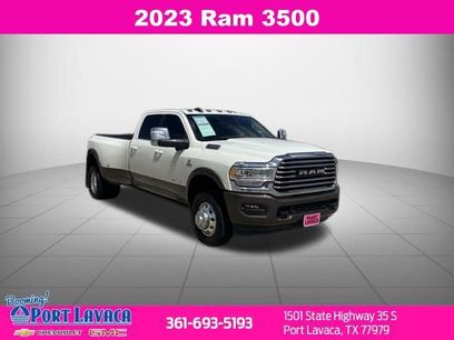 Used 2023 RAM 3500 Limited