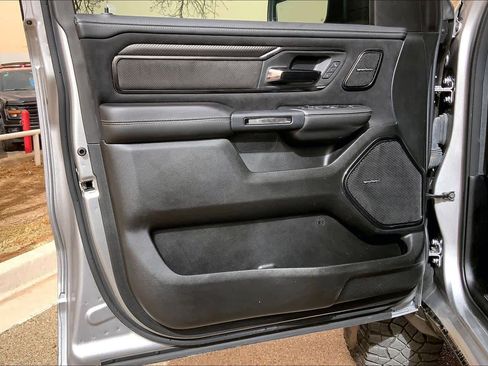 Used 2026 RAM 1500 RHO w/ RHO Level 1 Equipment Group image 22