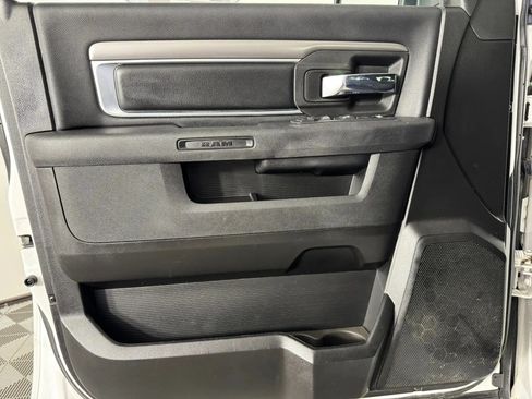 Used 2022 RAM 1500 Classic Warlock AWD/4WD image 33