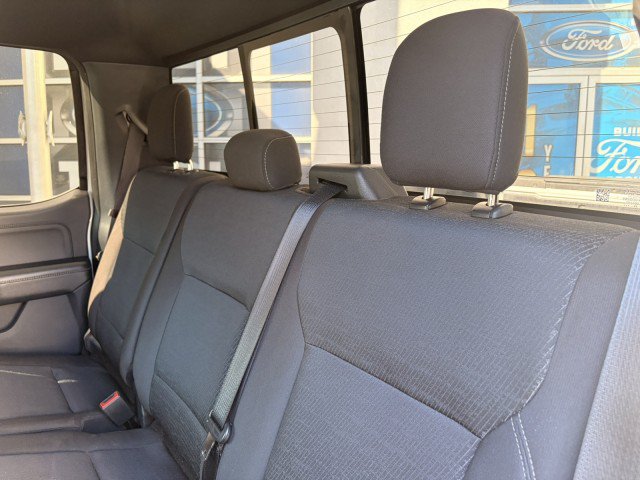 Used 2022 Ford F150 XLT w/ Equipment Group 302A High AWD/4WD image 24