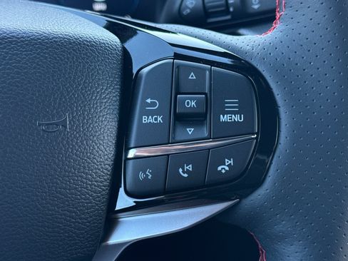 New 2026 Ford Explorer ST-Line w/ ST-Line Street Pack AWD/4WD image 29