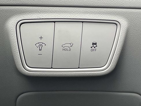 Used 2024 Hyundai Tucson Limited image 21