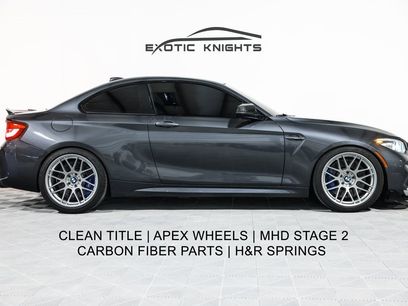 Used 2018 BMW M2 Base