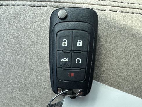 Used 2015 Buick LaCrosse Leather w/ Experience Buick Package FWD image 13